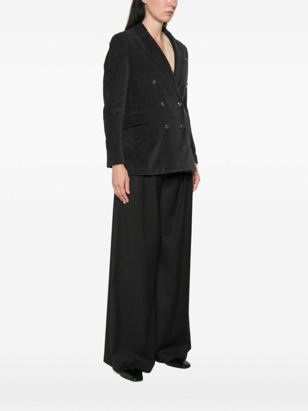 The Best Shops CIRCOLO 1901: Blazer - Blazer - Dunkelblau