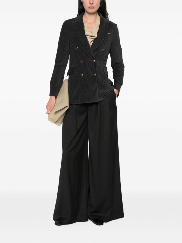 Blazer - Dunkelblau shop online: CIRCOLO 1901