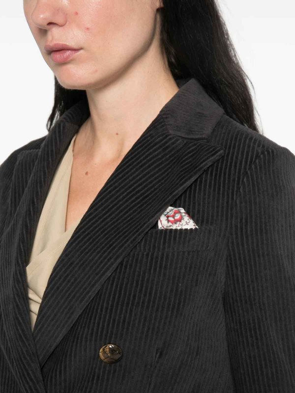 CIRCOLO 1901 buy online Blazer - Dunkelblau