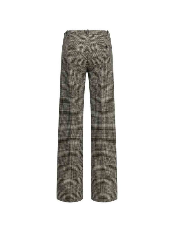 CIRCOLO 1901 buy online カジュアルパンツ - 黒