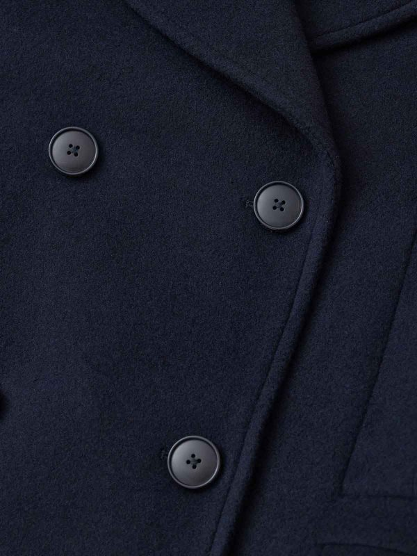 CLOSED: Blazer online - Blazer - Blau