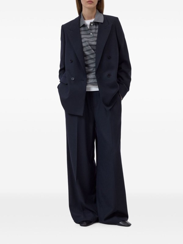 The Best Shops CLOSED: Blazer - Blazer - Blau
