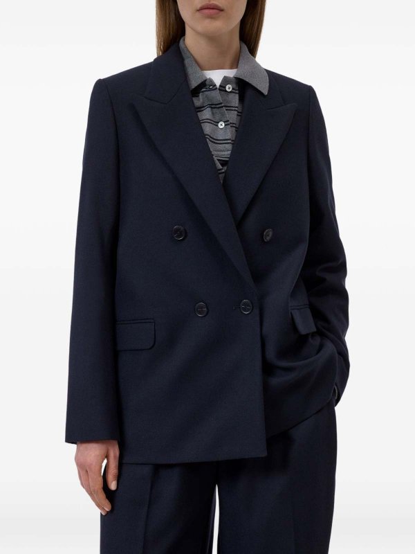 CLOSED buy online Blazer - Blau