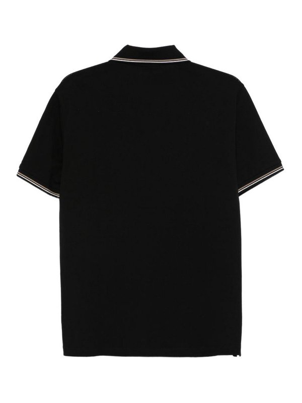 EMPORIO ARMANI: ポロシャツ online - ポロシャツ - Essentials