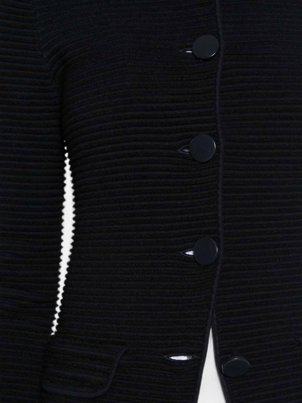 The Best Shops EMPORIO ARMANI: ブレザー - ブレザー - 黒