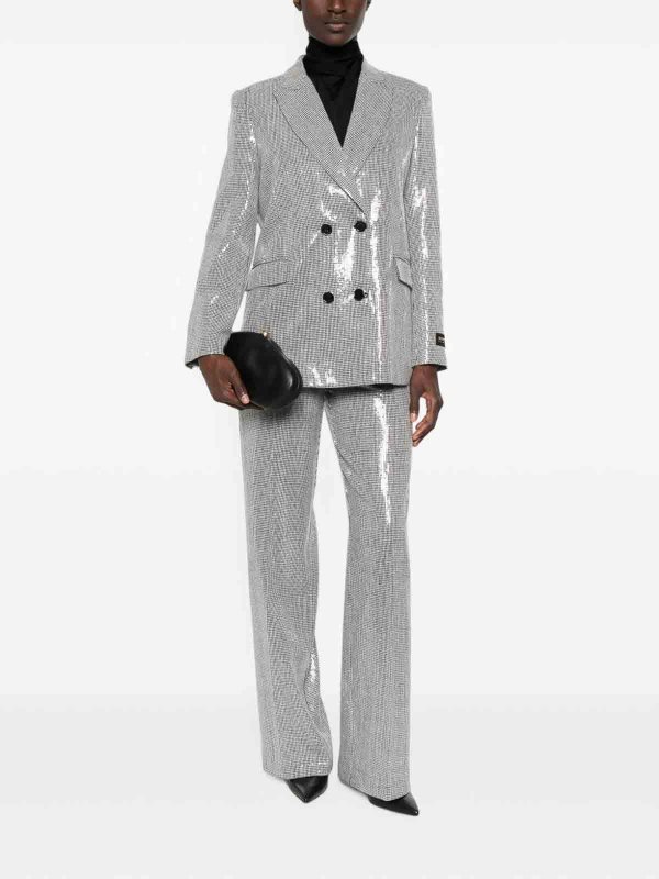 ERMANNO FIRENZE buy online ブレザー - 銀