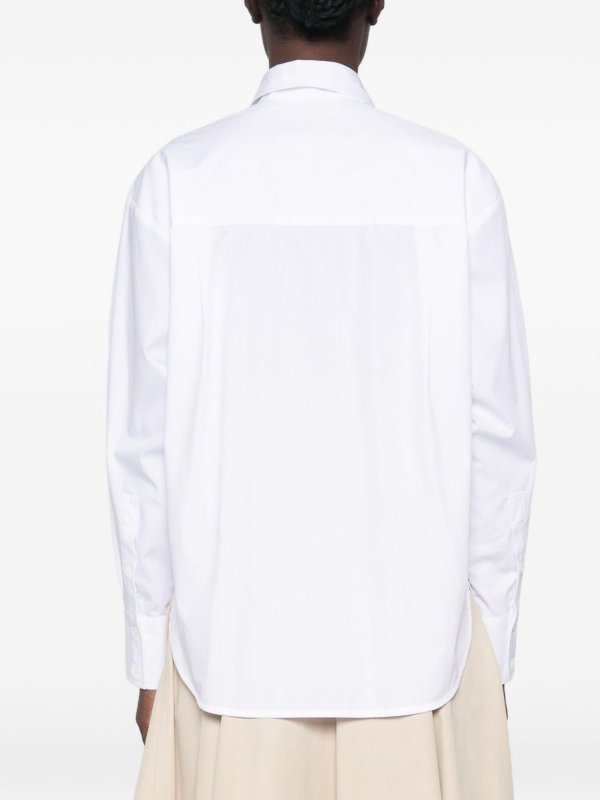 ERMANNO FIRENZE: シャツ online - シャツ - 白