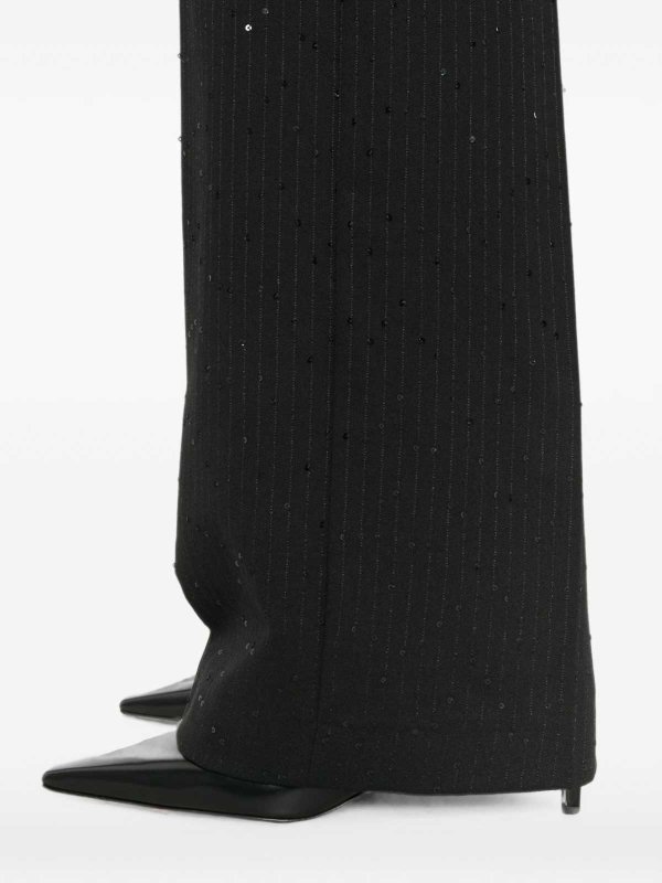 ERMANNO FIRENZE buy online カジュアルパンツ - 黒