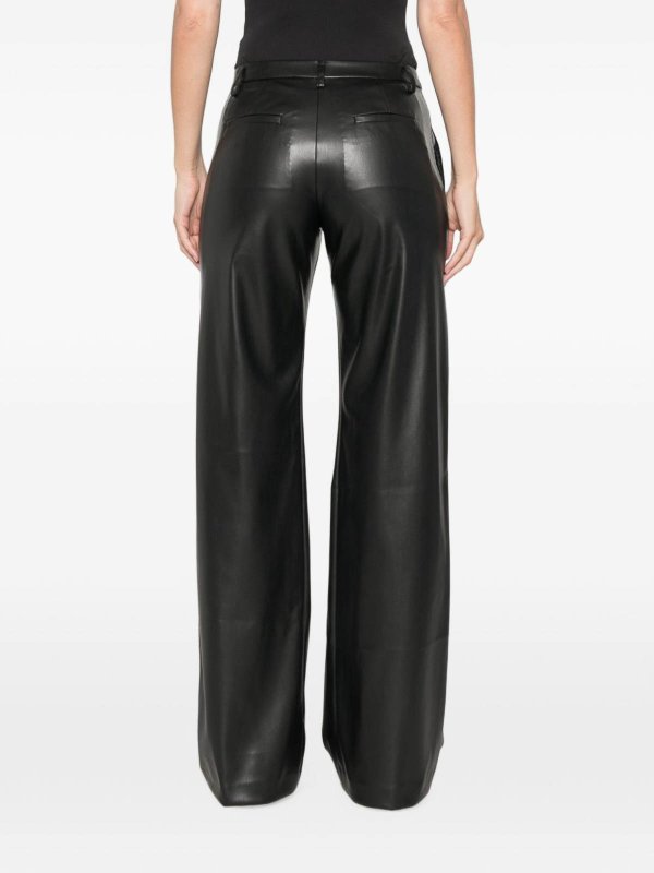 ERMANNO FIRENZE buy online Leather pants