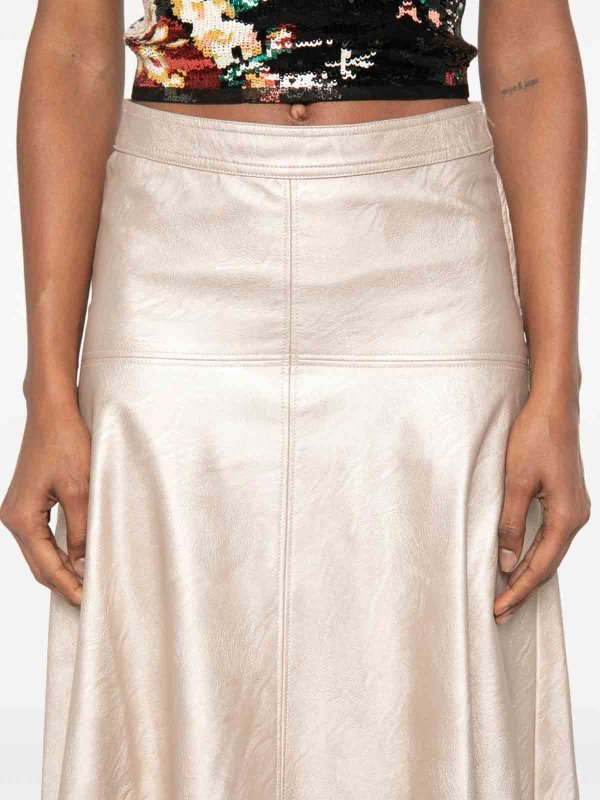 FORTE FORTE buy online Midirock - Silber