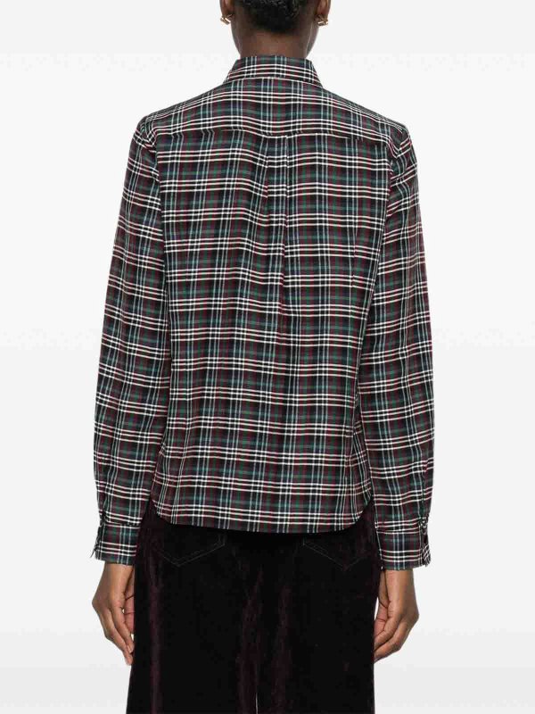 FORTE FORTE buy online Hemd - Dunkelblau