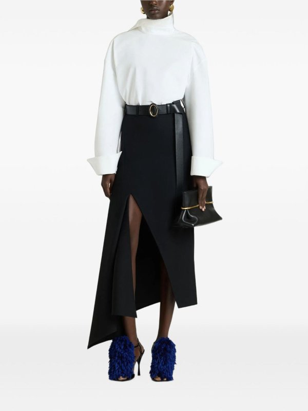 Cotton Shirt shop online: GIVENCHY