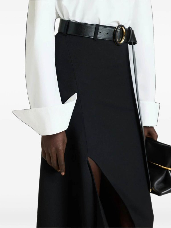 GIVENCHY buy online Cotton Shirt