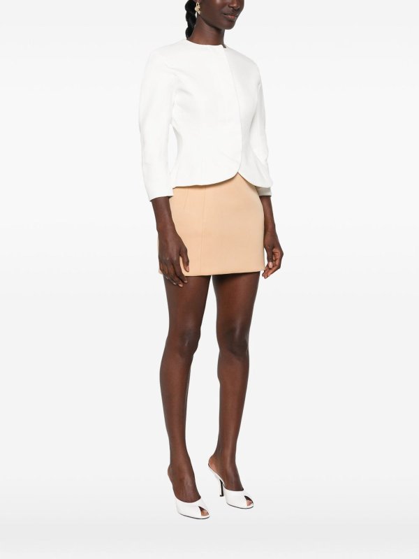 JACQUEMUS: giacche blazer online - Giacca Palmier