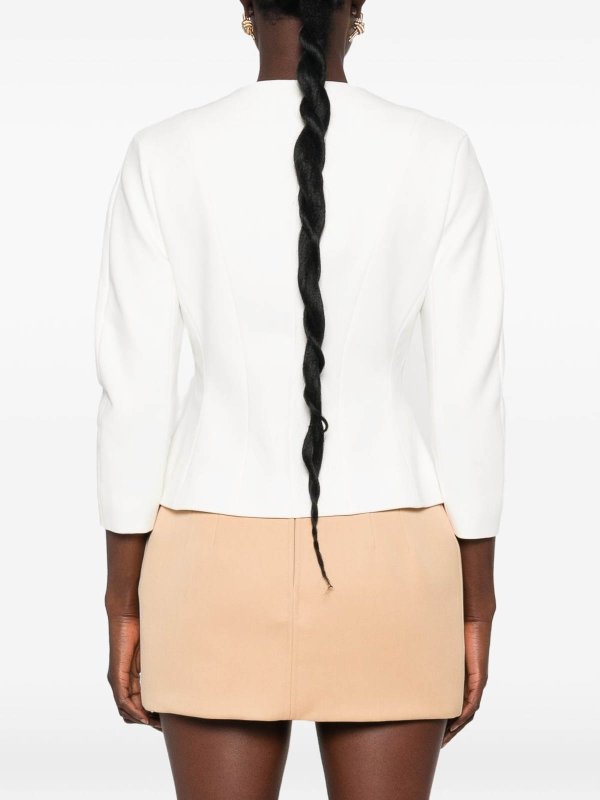 The Best Shops JACQUEMUS: giacche blazer - Giacca Palmier