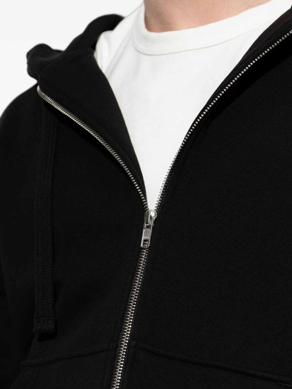 KENZO: Sudaderas y suéteres online - Sudadera - Negro