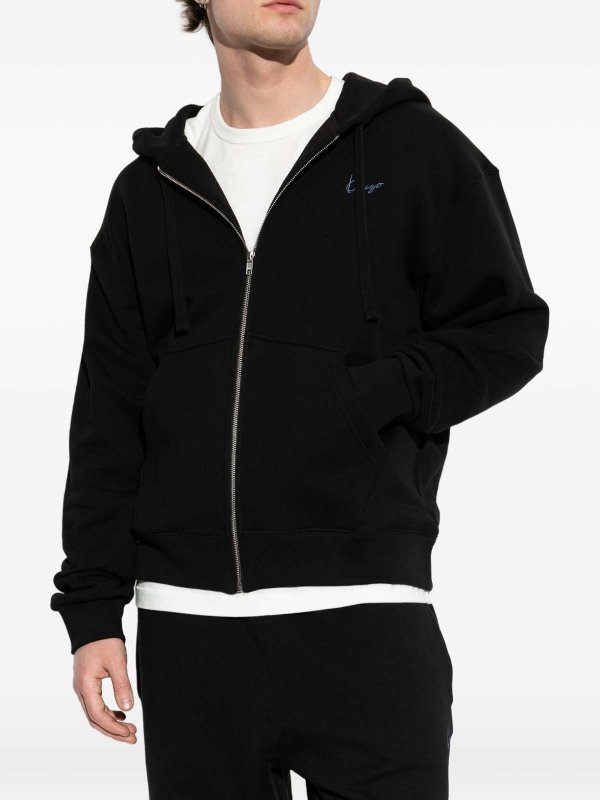 The Best Shops KENZO: Sudaderas y suéteres - Sudadera - Negro