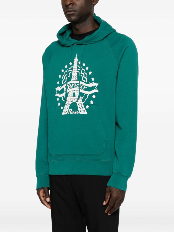The Best Shops KENZO: Felpe e maglie - Felpa