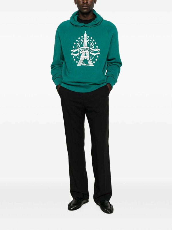 Felpa shop online: KENZO