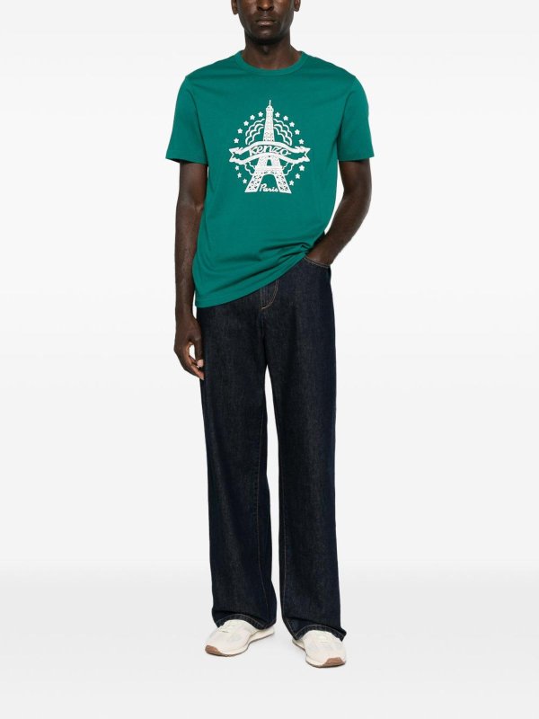 KENZO buy online Rundhalspullover - Grün