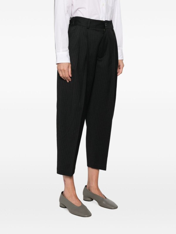 NICHOLSON & NICHOLSON: pantaloni casual online - Pantaloni