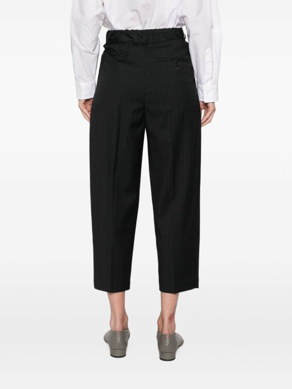 The Best Shops NICHOLSON & NICHOLSON: pantaloni casual - Pantaloni
