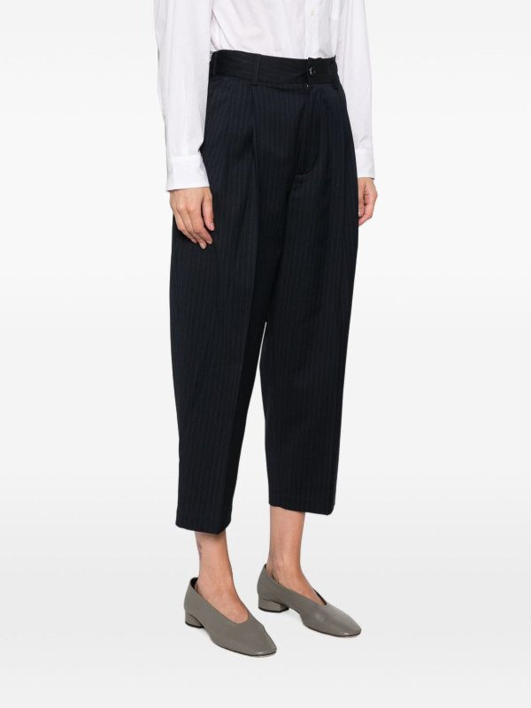 NICHOLSON & NICHOLSON: casual trousers online - Pants