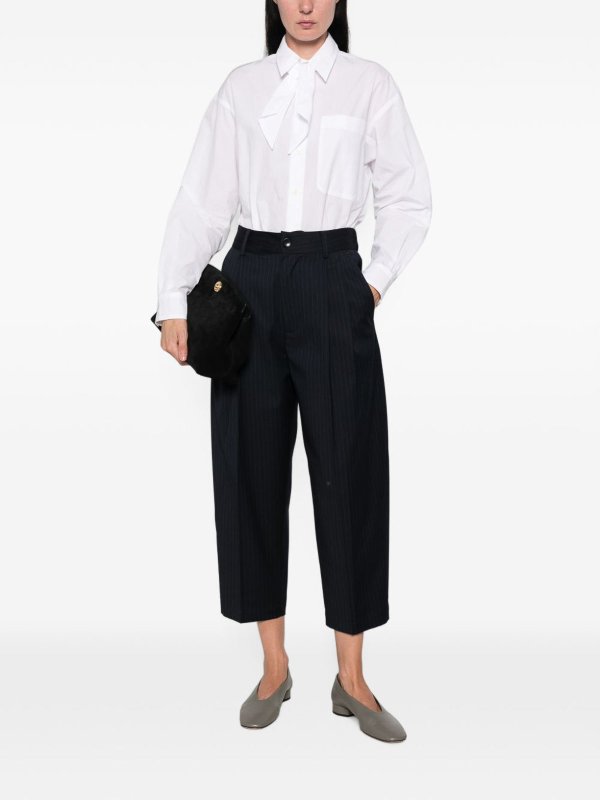Pants shop online: NICHOLSON & NICHOLSON