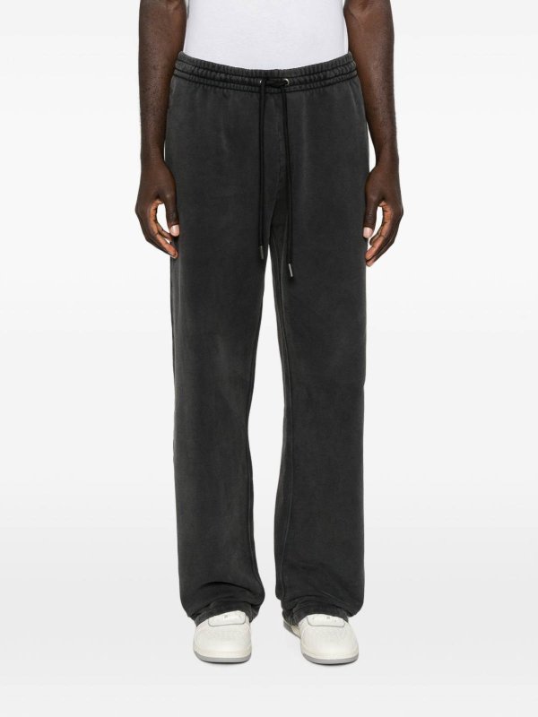 OFF-WHITE buy online トラックスーツ ボトムス - 黒
