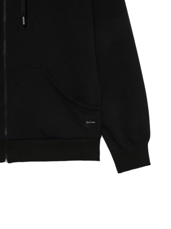 PAUL SMITH: Sudaderas y suéteres online - Sudadera - Negro