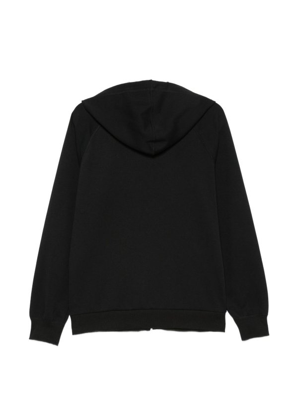 The Best Shops PAUL SMITH: Sudaderas y suéteres - Sudadera - Negro