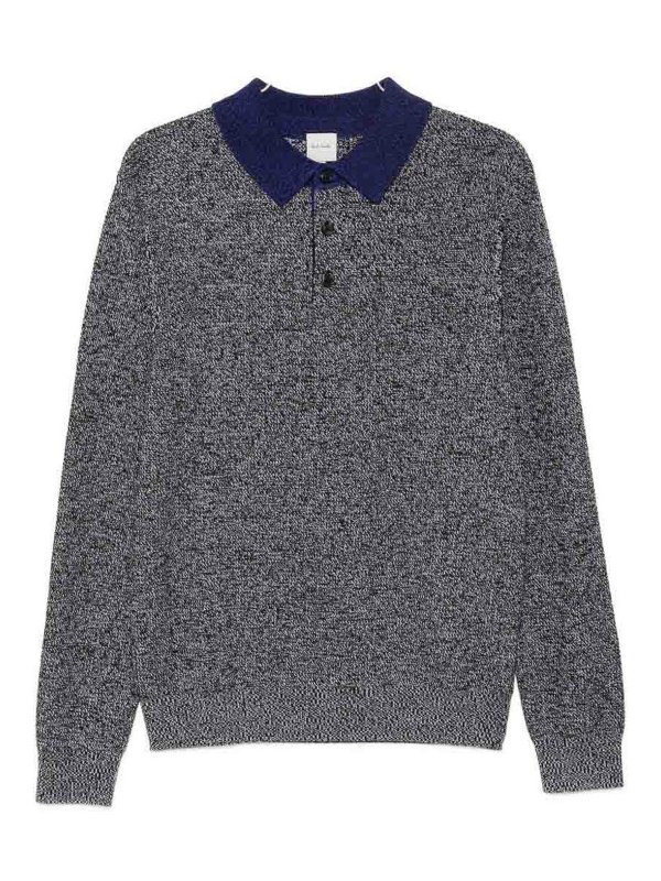 PAUL SMITH: polo shirts - Polo