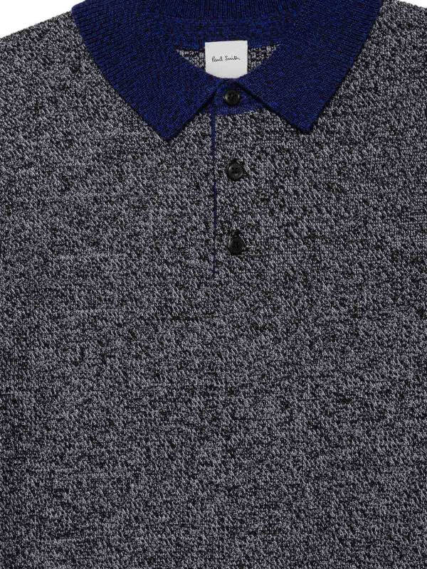 The Best Shops PAUL SMITH: polo shirts - Polo