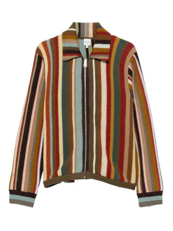 PAUL SMITH: cardigans - Cardigan