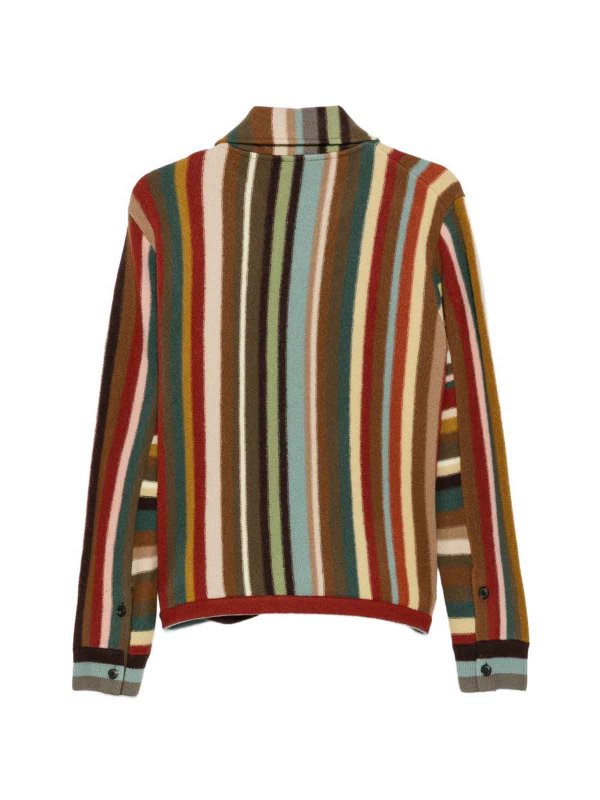 The Best Shops PAUL SMITH: cardigans - Cardigan