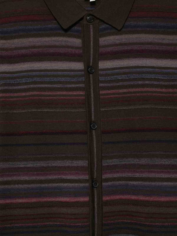 PAUL SMITH: cardigans online - Cardigan