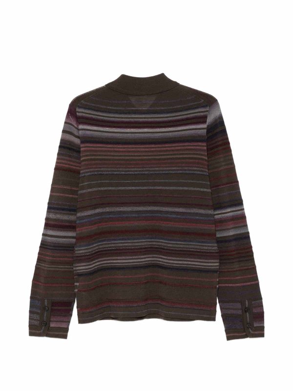 The Best Shops PAUL SMITH: cardigans - Cardigan