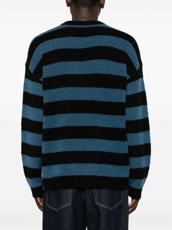 PAUL SMITH: クルーネック online - クルーネック - 黒