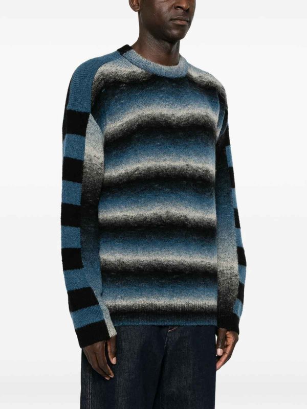 PAUL SMITH buy online クルーネック - 黒