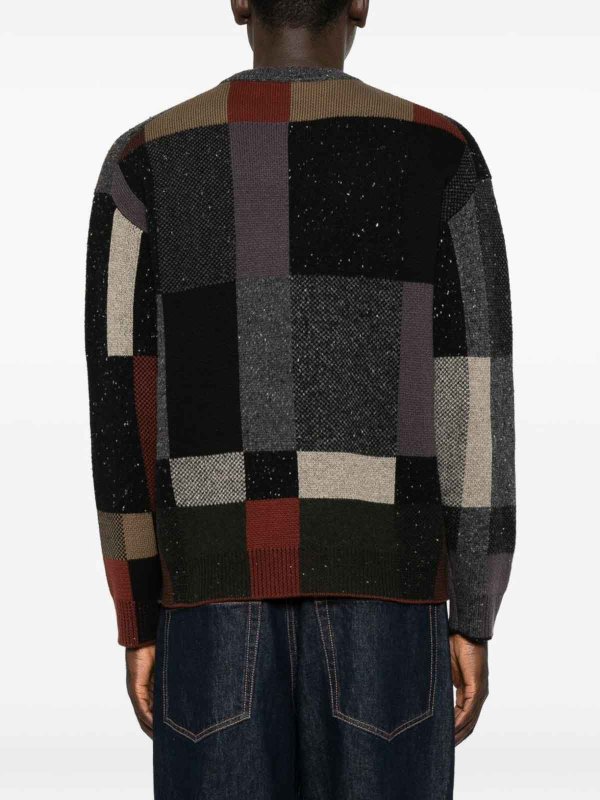 Girocollo shop online: PAUL SMITH