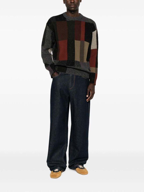 PAUL SMITH buy online Girocollo