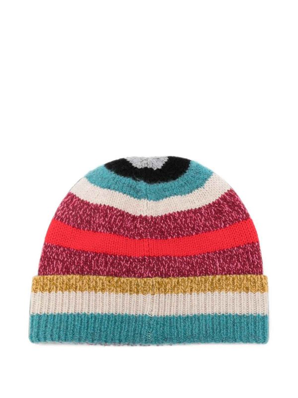 The Best Shops PAUL SMITH: casual jackets - Pants