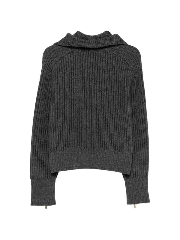 PAUL SMITH: カーディガン online - カーディガン - 黒