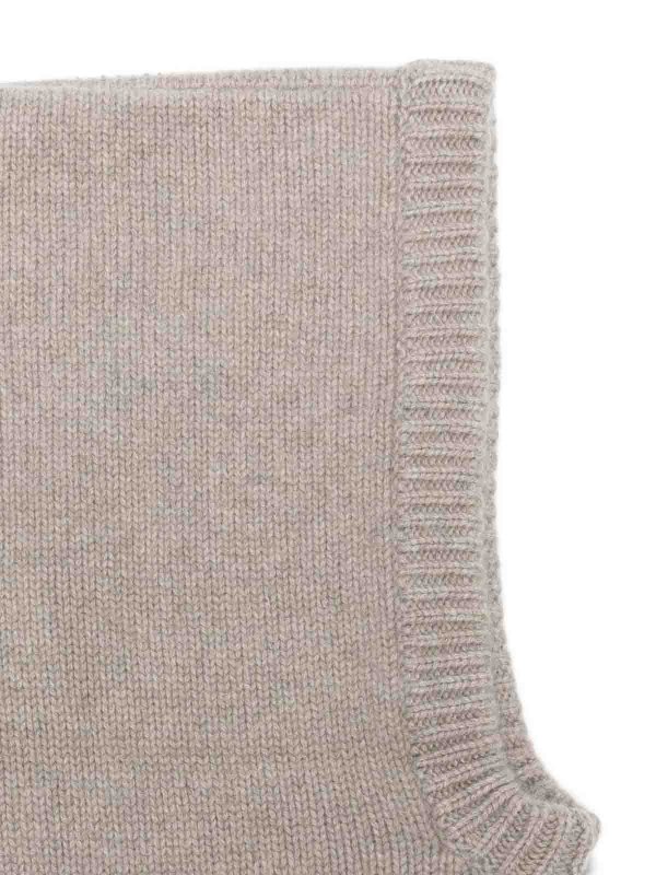 The Best Shops SOFT GOAT: Hüte - Hut - Beige