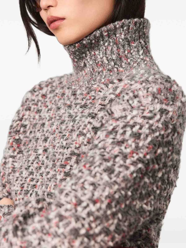STELLA McCARTNEY buy online クルーネック - グレー