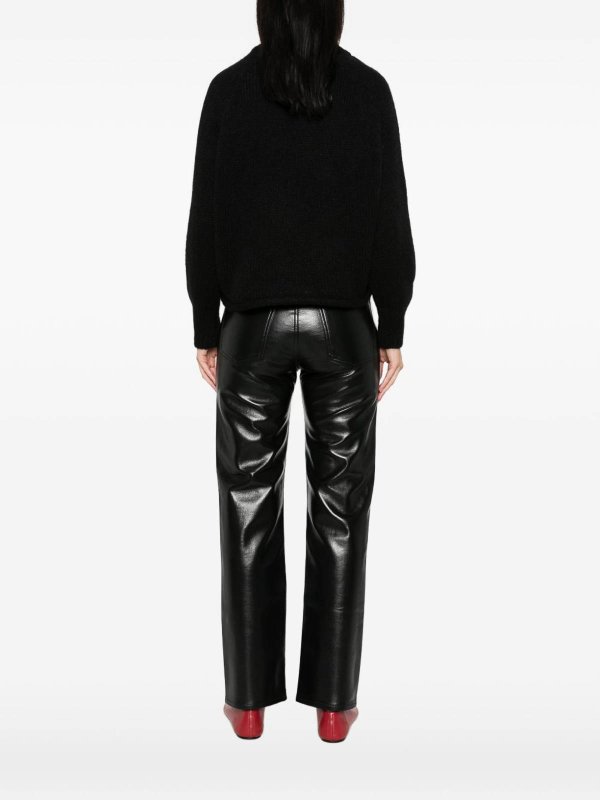 SUSANNE BOMMER buy online クルーネック - 黒