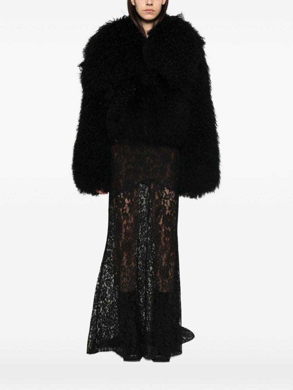 Jacket shop online: The Attico