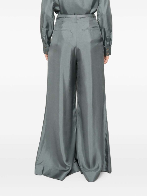 ZIMMERMANN buy online カジュアルパンツ - グレー