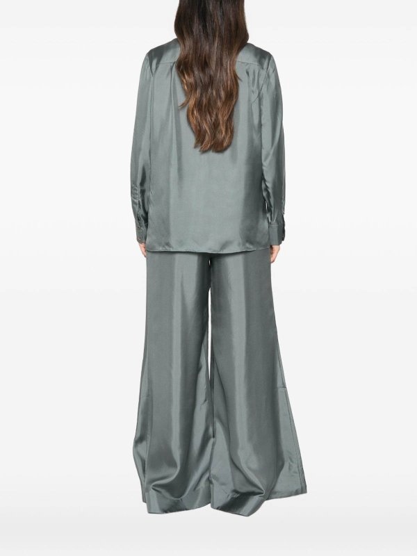 ZIMMERMANN: Camisas online - Camisa - Gris