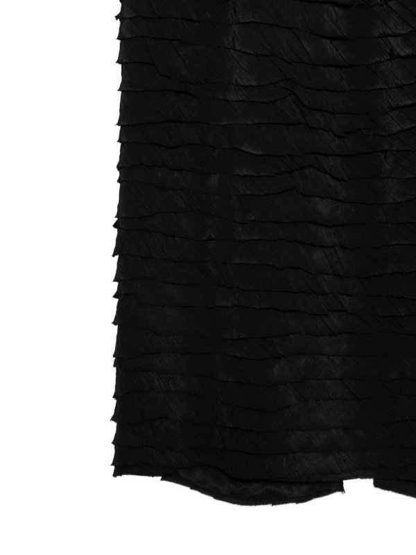 ALYSI: ロングシャツ online - ロングスカート - ダークブルー